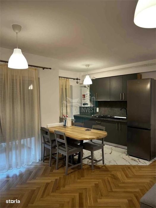 Apartament modern 2 camere loc de parcare zona Doamna Stanca
