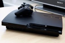 Sony PlayStation 3 PS3 si jocuri din 2024