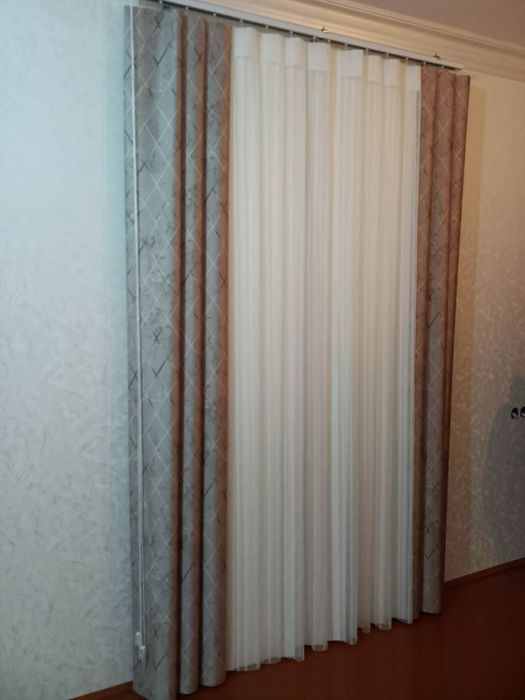 Jalyuzi  jalyuzi sexi, birinchi qol