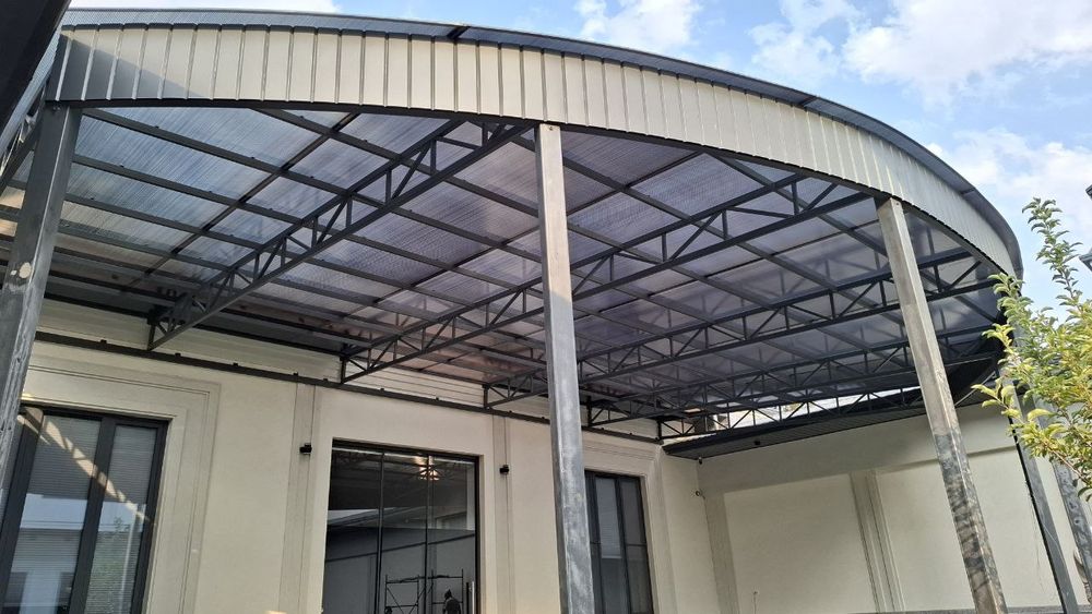 Leksan Leksan Polikarbonat