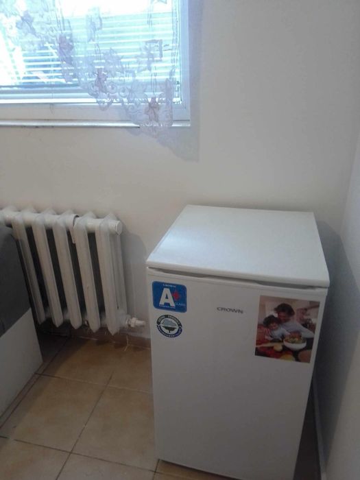 Дава се под наем Едностаен апартамент в София, Оборище - 42 кв.м за 400 € - Снимка #4