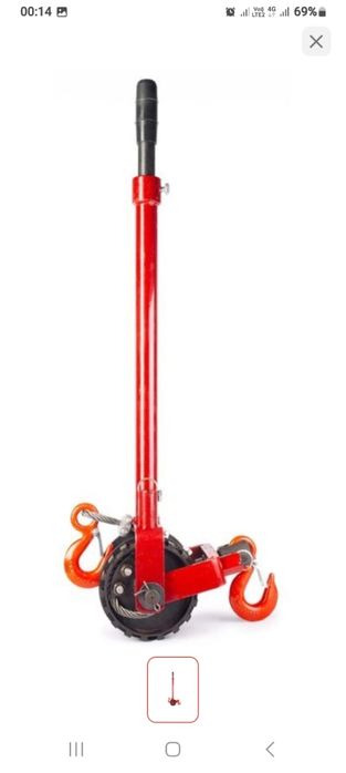 Совершенно новая