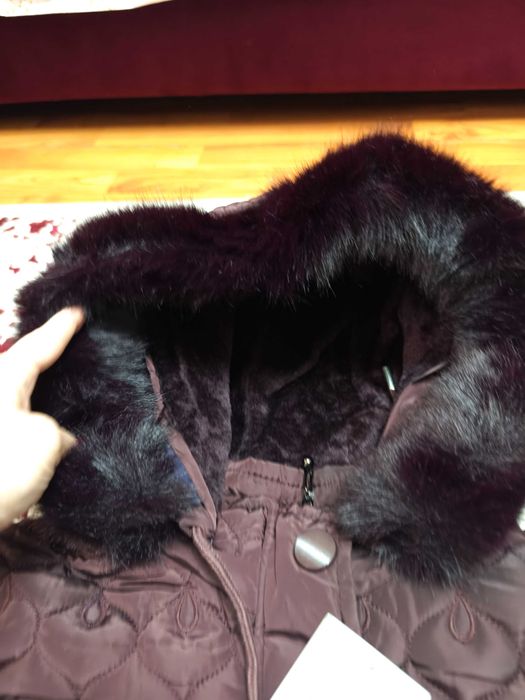 Set Geci dama/femei măsură mare