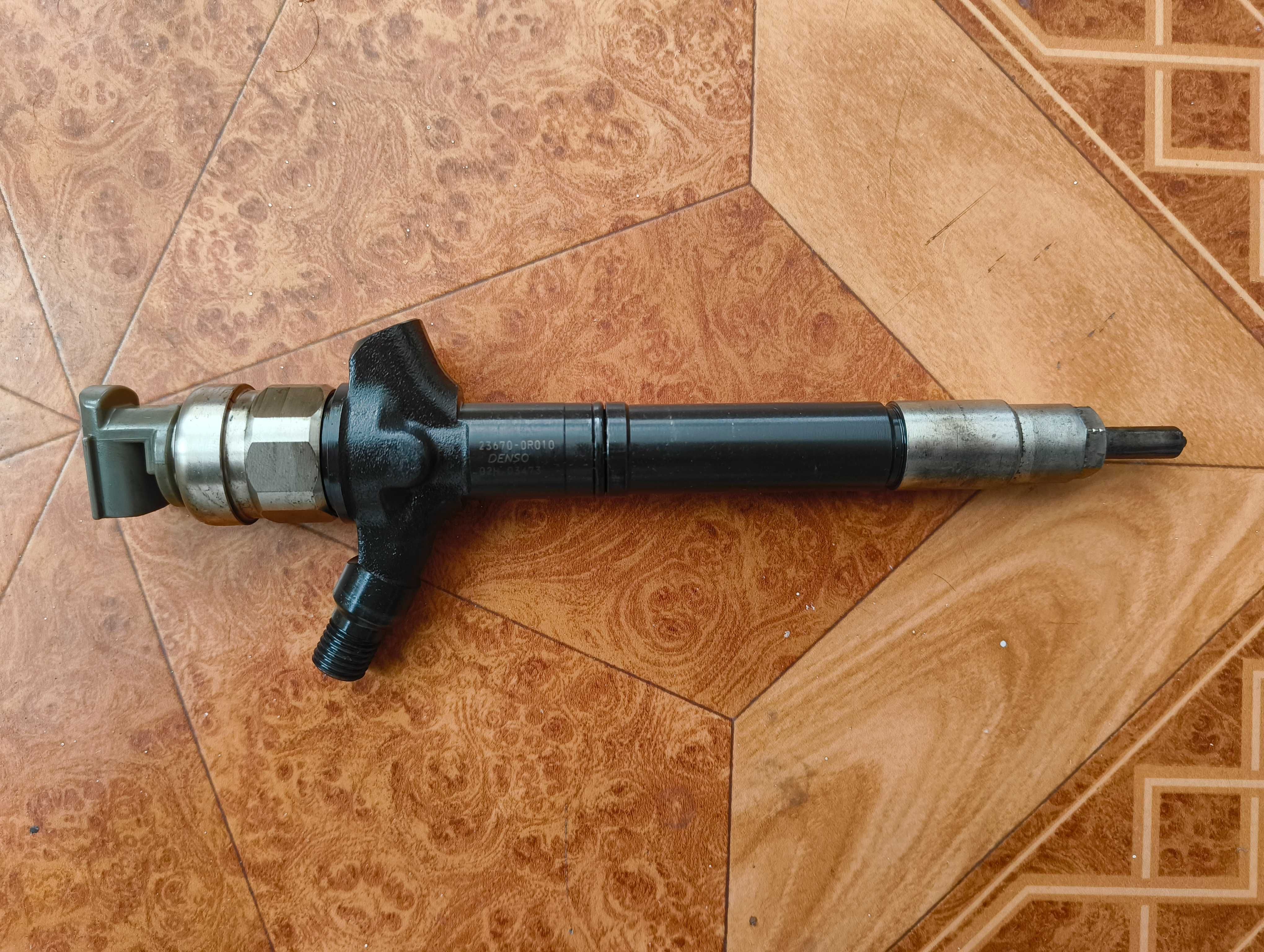 Дюзи за Тойота D4-D 2.2 Toyota