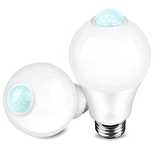 LED крушка със сензор за движение 10W
Стълбищно осветление за входове
