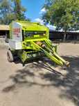 Claas Rollant 42