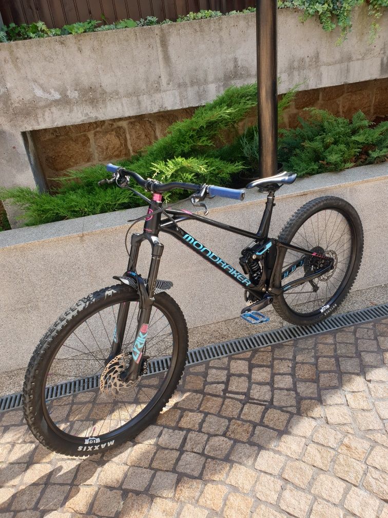 Mondraker Foxy XR