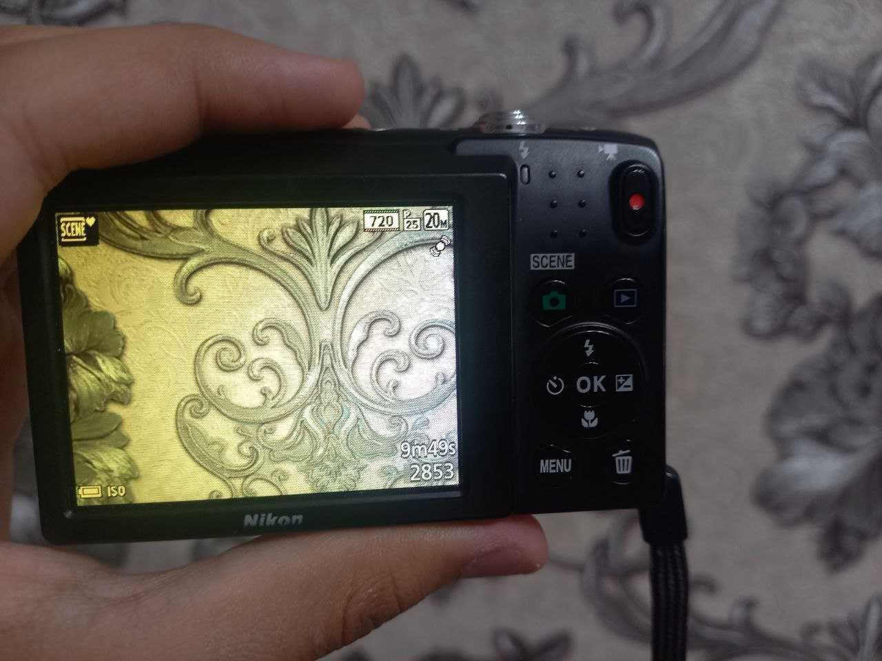 fataparat sotilad nikon