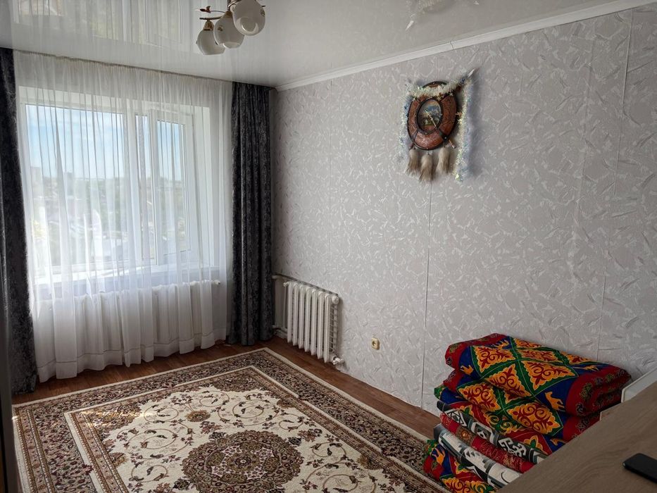 Продам срочно квартиру