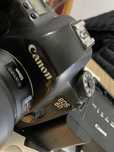 Canon 6D +50mm stm obektiv
