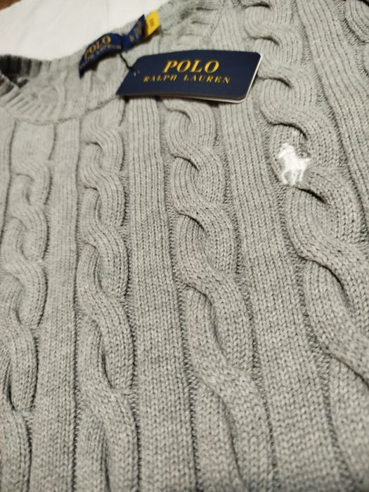 Pulover Ralph Lauren - L