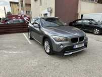 BMW X1 1.8D E84 Automat xDrive