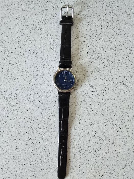 Ceas de mana quartz