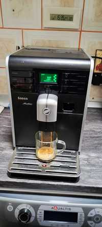 Espressor Automat Saeco Moltio HD8769 cu Cafea Boabe
