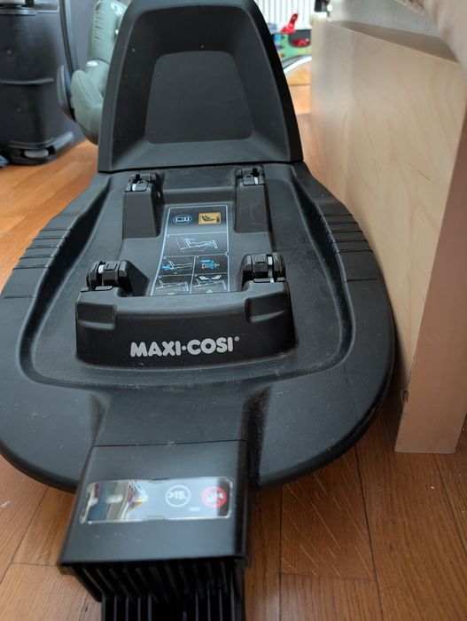 Maxi Cosi isofix i-Size