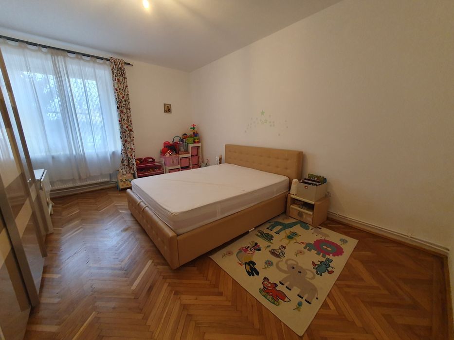 2 camere, 58 mp, centrala, Piata Progresul/Stoian Militaru/Giurgiului
