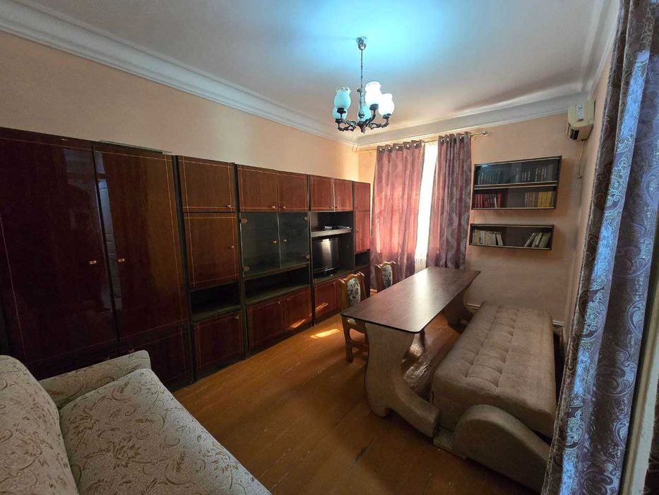 Сдается полностью укомплектованная квартира на Рудаки, 106 (Самарканд)