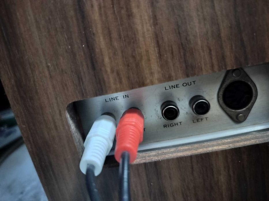 Ролков  AKAI 201D и AKAI 4000ds mk2