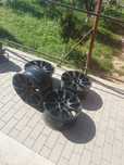 Vand jante compatibile bmw seria 3