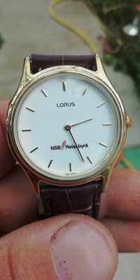 Японски часовник Лорус(Сейко) Lorus (Seiko) 34мм