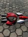 Комплект кори за Honda crf 2009