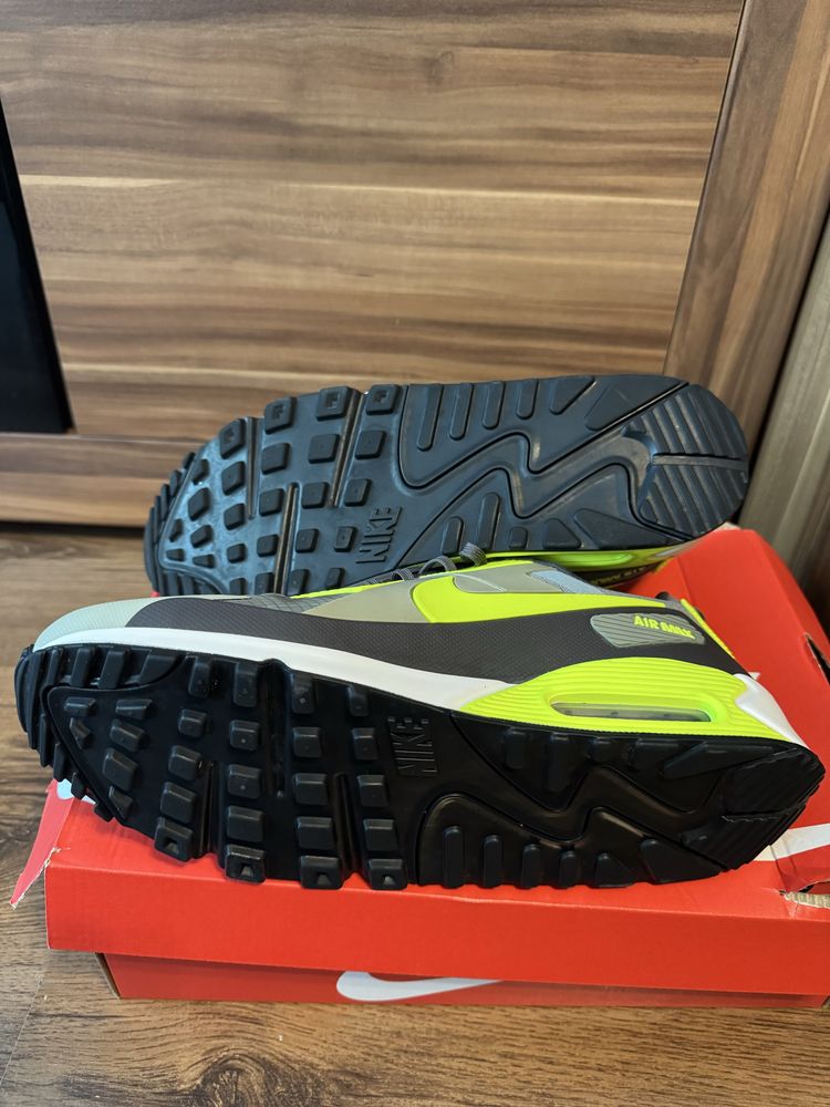 Маратонки Nike Air Max 90 Drift номер 46