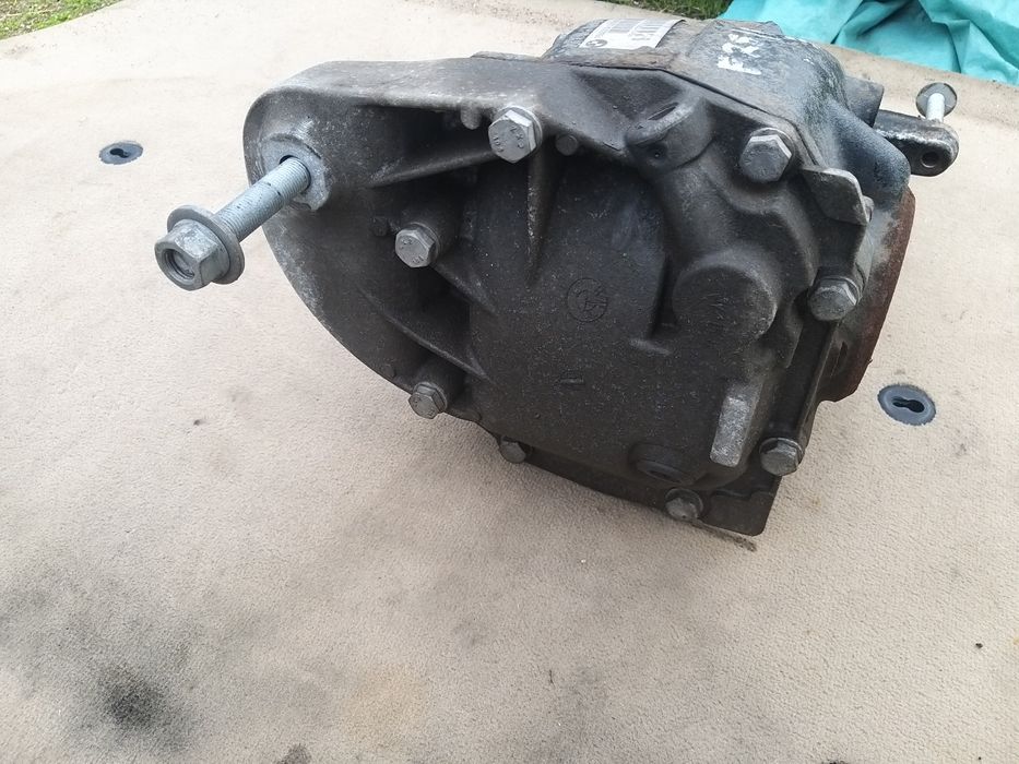 Заден диференциал БМВ Х3 F25   3,73