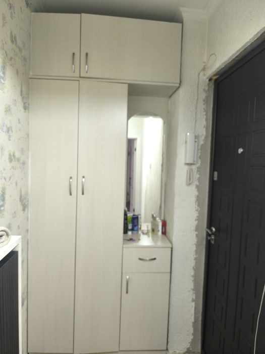 Прихожка + обувница