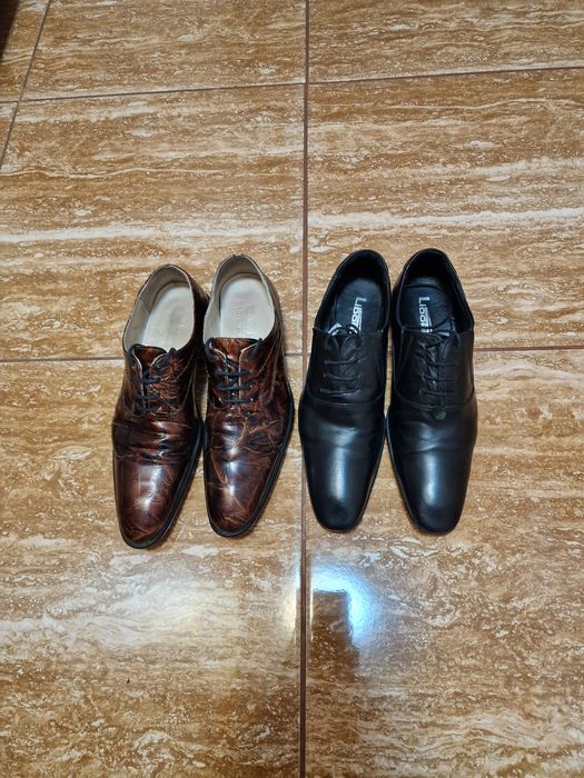 Pantofi bărbați mărimea  41