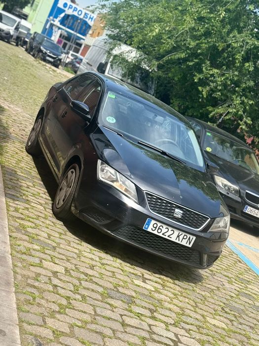 Seat Toledo 1.6d 115cp Euro 6