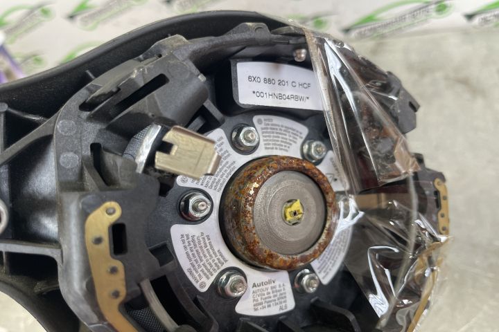 Airbag volan / sofer 6X0880201C / 6X0 880 201 C Volkswagen VW Polo a