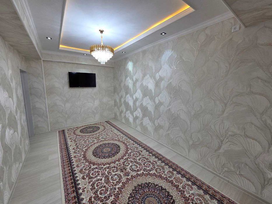 АРЕНДА КВАРТИРЫ!3х комнатная,67 кв.м, ЧИНА ХАУС,Яшнабадский. АКТ