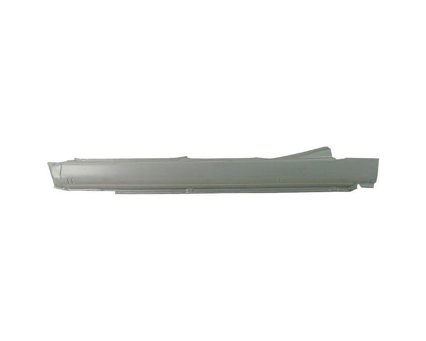 Prag Fiat Punto 2 (188) 07.1999-07.2003 Fiat Punto 2 Fl (188) 07.2003-09.2005 Stanga, cu 5usi , prag metalic, prag din metal