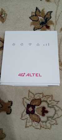 Продам роутер от Altel 4G