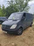 Mercedes sprinter 2011   euro 5    3600€