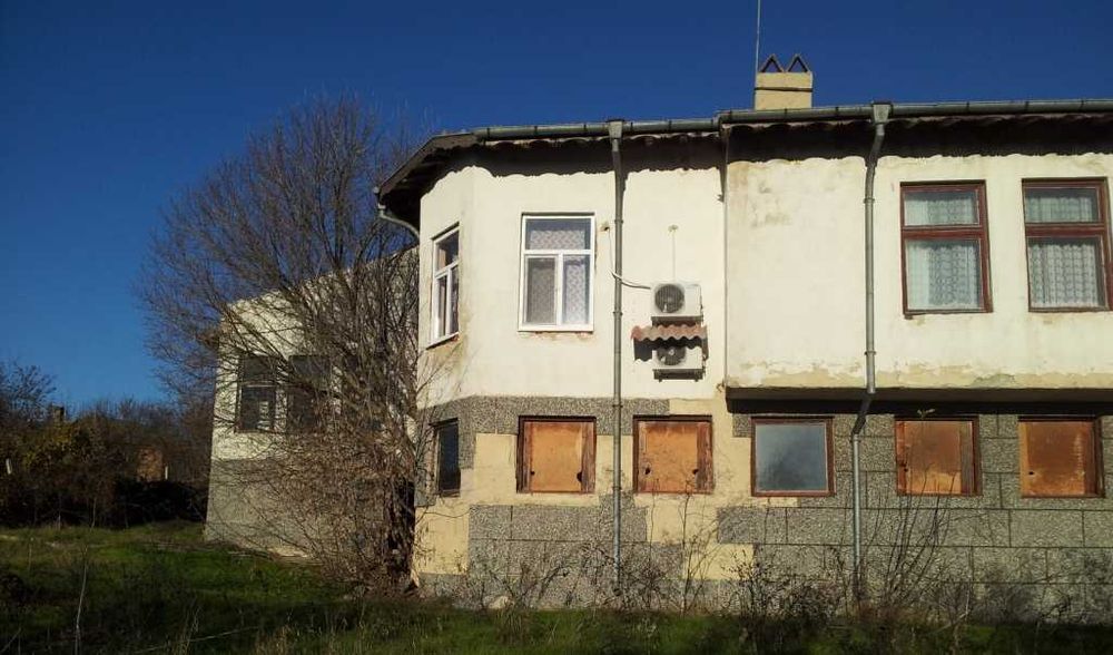 АВРЕН до Общината.