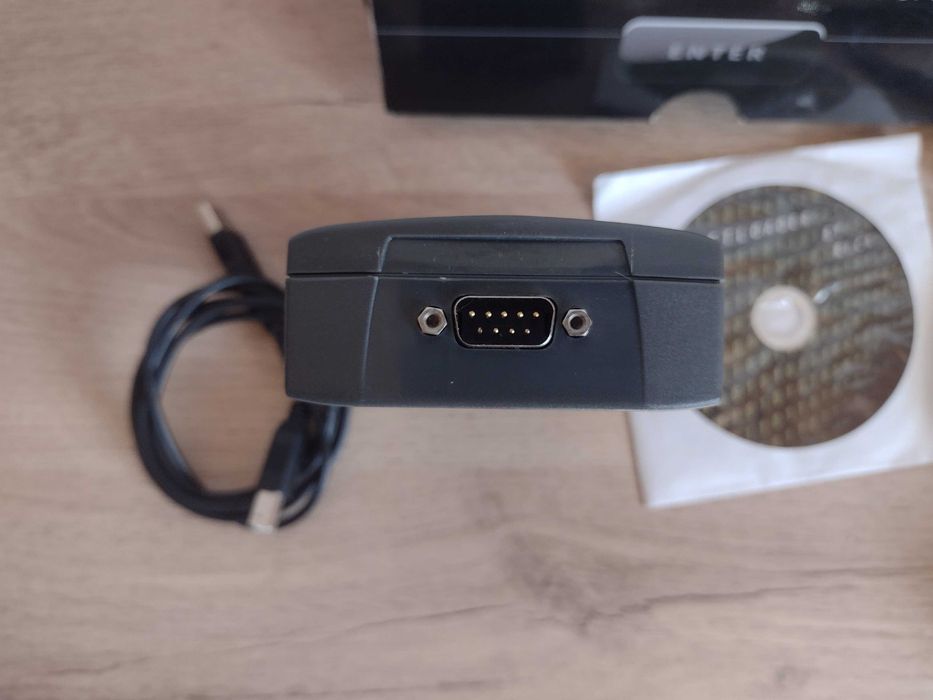 RICA i-Softloader & Stage 1 ECU Upgrade | RICA-B5254T12
