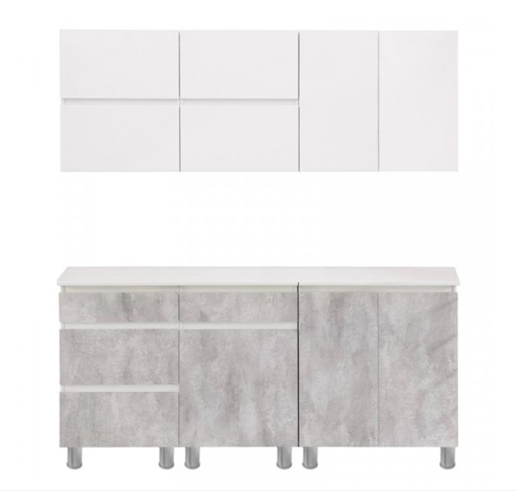 Кухонные гарнитуры