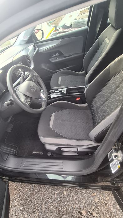 Vand Opel Mokka 2022