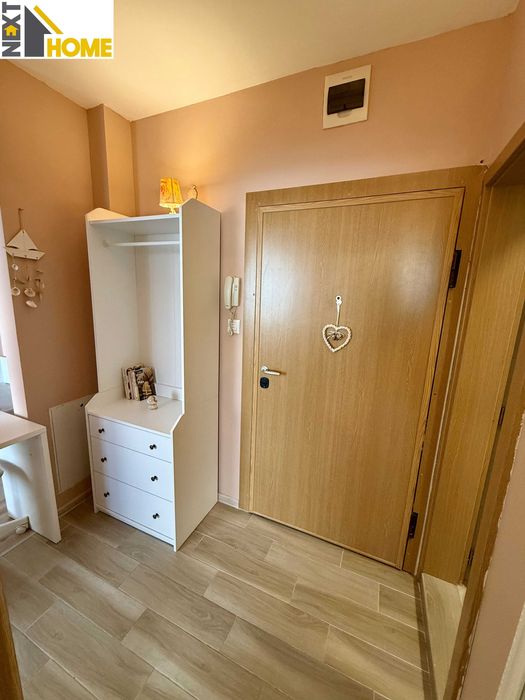 Дава се под наем Двустаен апартамент в Пловдив, Каменица 2 - 50 кв.м за 390 € - Снимка #5