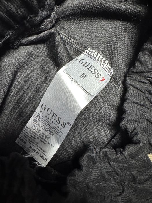 Compleu Guess negru M