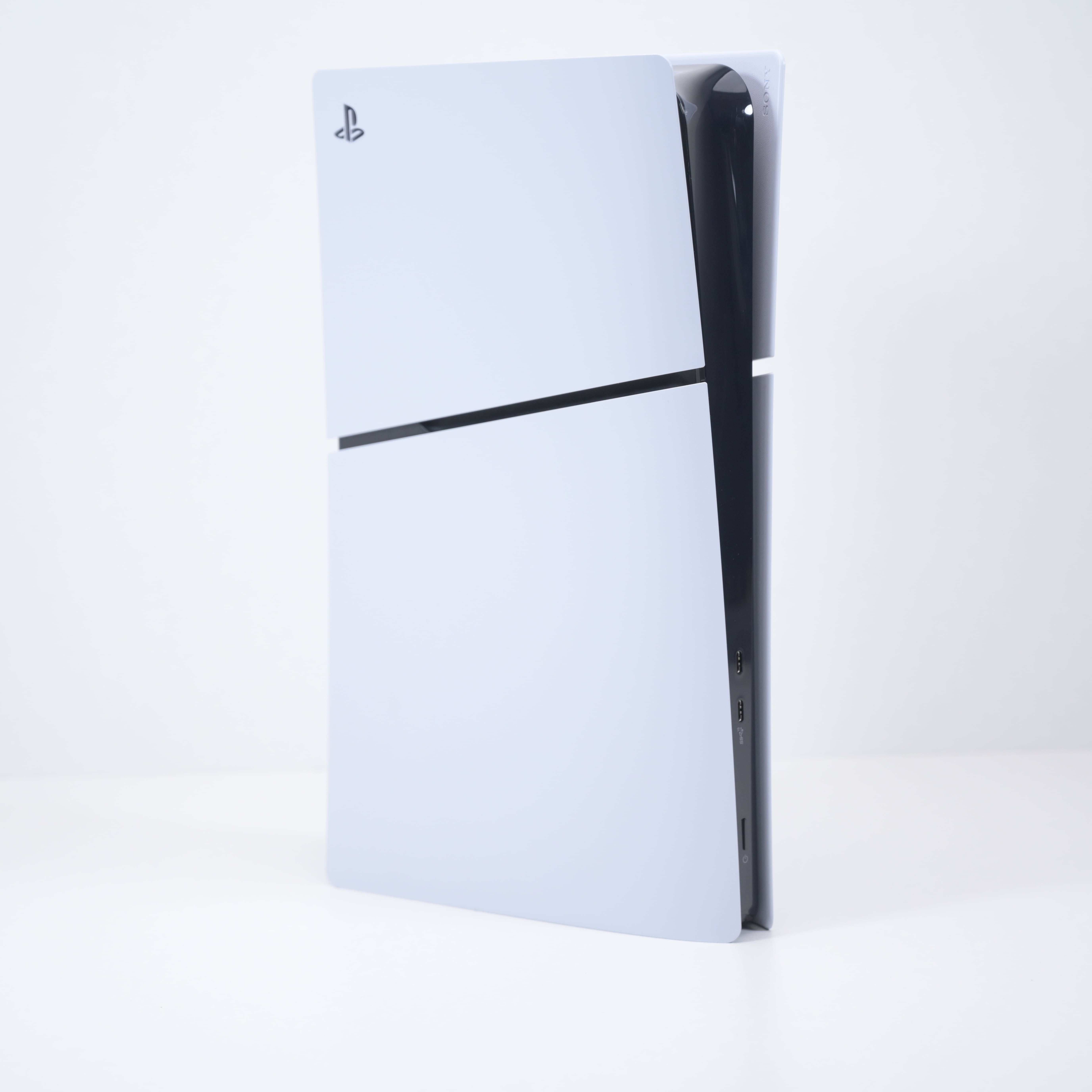 Consola Playstation 5 Slim Digital - BSGmag