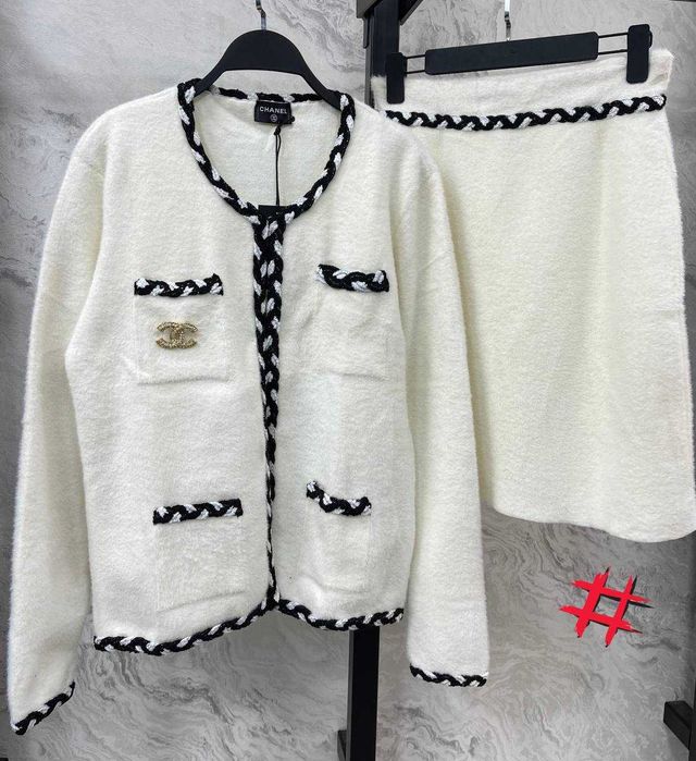 Compleu dama din casmir