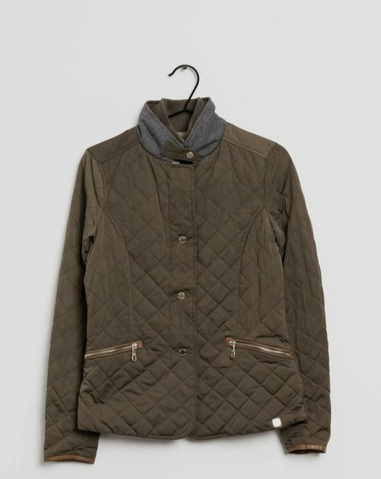 Geacă Massimo Dutti