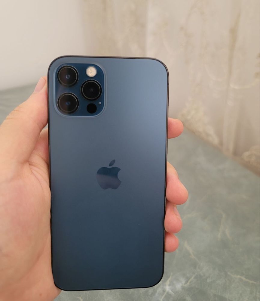 Iphone 12 Pro 128Gb