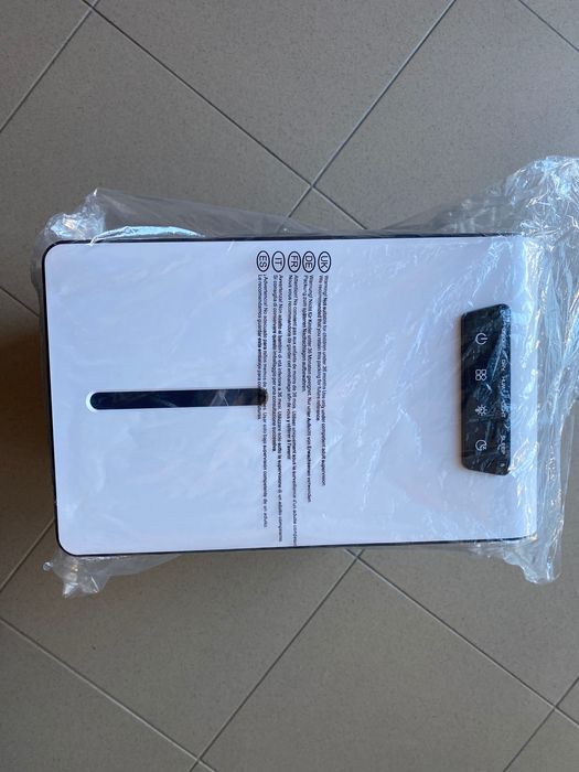 НОВ Ofottofo 2 в 1 влагоуловител и овлажнител