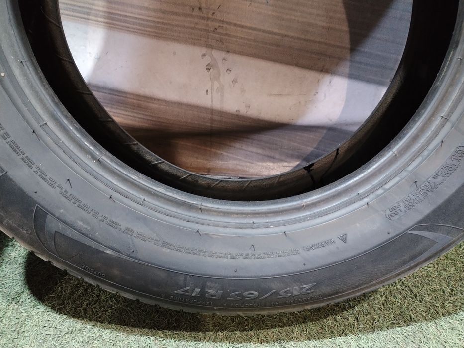 215.65.17 Michelin