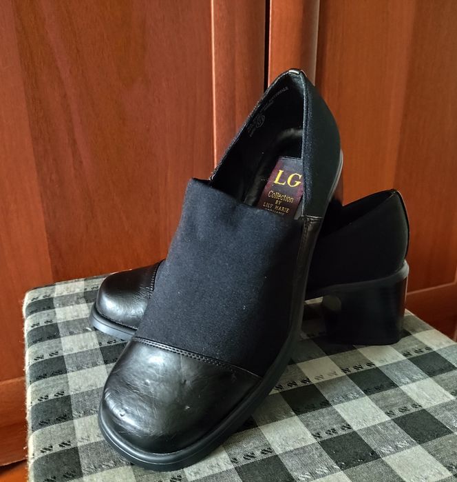 Продам туфли женские, нов., рр.37,5