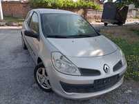 Renault Clio Facelift