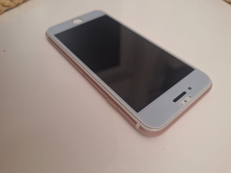 iPhone 7 128Gb neverlocked IMPECABIL